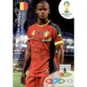 Vincent Kompany Belgique 29 Adrenalyn XL Brasil 2014