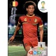 Axel Witsel Belgique 30 Adrenalyn XL Brasil 2014