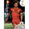 Axel Witsel Belgique 30 Adrenalyn XL Brasil 2014