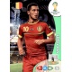 Eden Hazard Star Player Belgique 32 Adrenalyn XL Brasil 2014