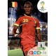 Christian Benteke Belgique 34 Adrenalyn XL Brasil 2014