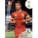Kevin Mirallas Belgique 35 Adrenalyn XL Brasil 2014