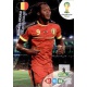 Romelu Lukaku Belgique 36 Adrenalyn XL Brasil 2014