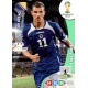 Edin Džeko Star Player Bosna i Hercegovina 44 Adrenalyn XL Brasil 2014