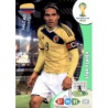 Falcao Star Player Colombia 86 Adrenalyn XL Brasil 2014
