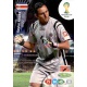 Keylor Navas Costa Rica 89 Adrenalyn XL Brasil 2014