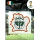 Escudo Côte d'Ivoire 94 Adrenalyn XL Brasil 2014