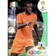 Yaya Touré Utility Player Côte d'Ivoire 98 Adrenalyn XL Brasil 2014