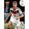 Thomas Müller Deutschland 114 Adrenalyn XL Brasil 2014