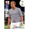 Phil Jagielka England 130 Adrenalyn XL Brasil 2014