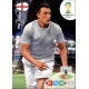 Phil Jones England 131 Adrenalyn XL Brasil 2014
