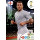 Kyle Walker England 133 Adrenalyn XL Brasil 2014