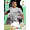 Andros Townsend One to Watch England 137 Adrenalyn XL Brasil 2014
