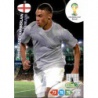 Alex Oxlade-Chamberlain England 138 Adrenalyn XL Brasil 2014