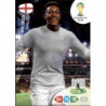 Danny Welbeck England 140 Adrenalyn XL Brasil 2014