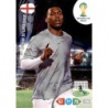 Daniel Sturridge England 141 Adrenalyn XL Brasil 2014