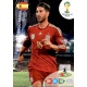 Sergio Ramos España 147 Adrenalyn XL Brasil 2014