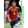 Cesc Fàbregas Utility Player España 149 Adrenalyn XL Brasil 2014