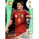Koke One to Watch España 151 Adrenalyn XL Brasil 2014