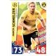 Marcel Schmelzer Borussia Dortmund 97 Match Attax Champions 2017-18