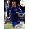 Patrice Evra France 159 Adrenalyn XL Brasil 2014