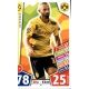 Ömer Toprak Borussia Dortmund 98 Match Attax Champions 2017-18