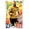 Ömer Toprak Borussia Dortmund 98 Match Attax Champions  2017-18