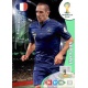 Franck Ribéry Star Player France 163 Adrenalyn XL Brasil 2014