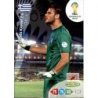 Orestis Karnezis Hellas 179 Adrenalyn XL Brasil 2014