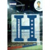Escudo Honduras 187 Adrenalyn XL Brasil 2014