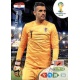 Stipe Pletikosa Hrvatska 194 Adrenalyn XL Brasil 2014