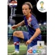 Ivan Rakitić Hrvatska 198 Adrenalyn XL Brasil 2014