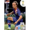 Ivan Rakitić Hrvatska 198 Adrenalyn XL Brasil 2014