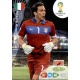 Gianluigi Buffon Italia 209 Adrenalyn XL Brasil 2014