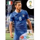 Claudio Marchisio Italia 215 Adrenalyn XL Brasil 2014