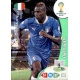 Mario Balotelli Star Player Italia 218 Adrenalyn XL Brasil 2014