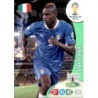 Mario Balotelli Star Player Italia 218 Adrenalyn XL Brasil 2014