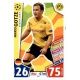 Mario Götze Borussia Dortmund 104 Match Attax Champions 2017-18