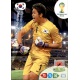 Jung Sung-Ryong Korea Republic 236 Adrenalyn XL Brasil 2014