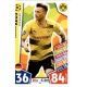 Marco Reus Borussia Dortmund 106 Match Attax Champions 2017-18