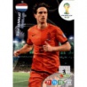 Daryl Janmaat Nederland 252 Adrenalyn XL Brasil 2014