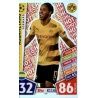 Aubameyang - Hot Shot Borussia Dortmund 107 Match Attax Champions  2017-18