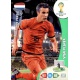 Robin van Persie Star Player Nederland 260 Adrenalyn XL Brasil 2014