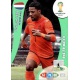 Jeremain Lens One to Watch Nederland 261 Adrenalyn XL Brasil 2014