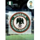 Escudo Nigeria 262 Adrenalyn XL Brasil 2014