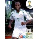 Victor Moses Nigeria 265 Adrenalyn XL Brasil 2014