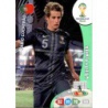 Fábio Coentrão Utility Player Portugal 273 Adrenalyn XL Brasil 2014