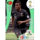 Silvestre Varela One to Watch Portugal 279 Adrenalyn XL Brasil 2014