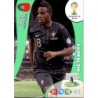 Silvestre Varela One to Watch Portugal 279 Adrenalyn XL Brasil 2014