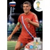 Igor Denisov Russia 288 Adrenalyn XL Brasil 2014